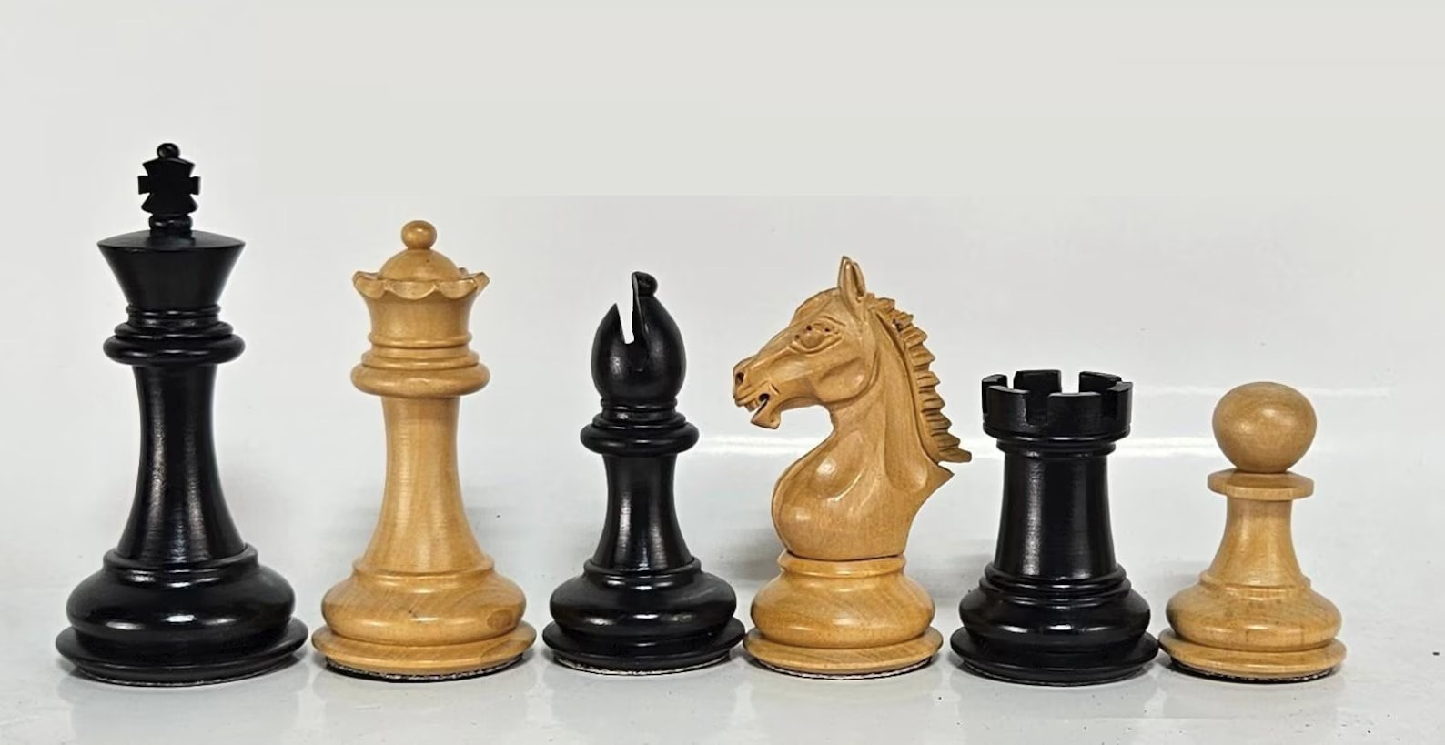 Red Cherry Vertical Wall-Mounted Chess Board — Steve Schrier